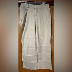 Gloria Vanderbilt Pants